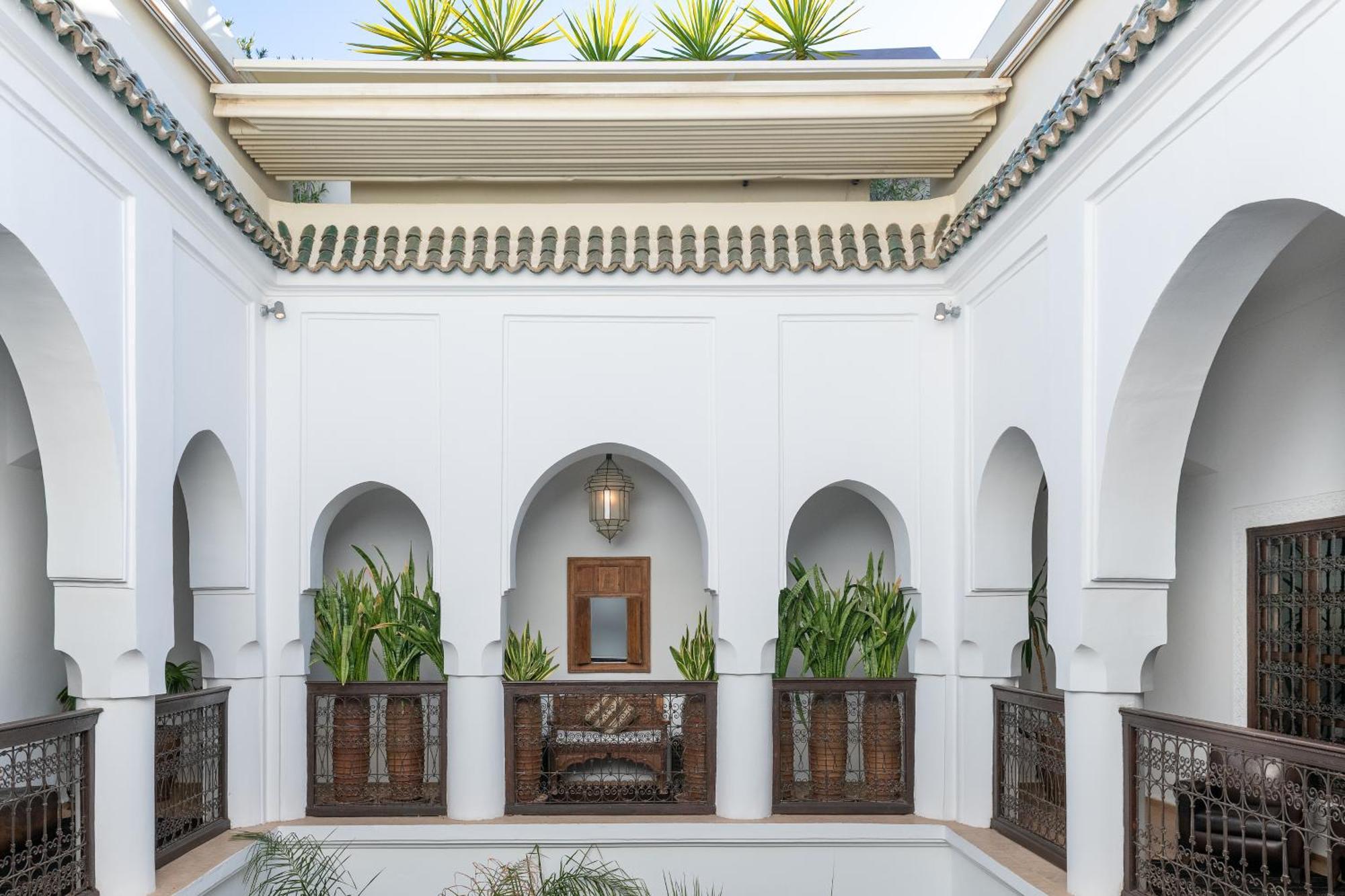 Dar Mo'Da Marraquexe Exterior foto