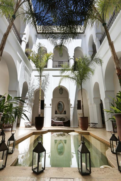 Dar Mo'Da Marraquexe Exterior foto