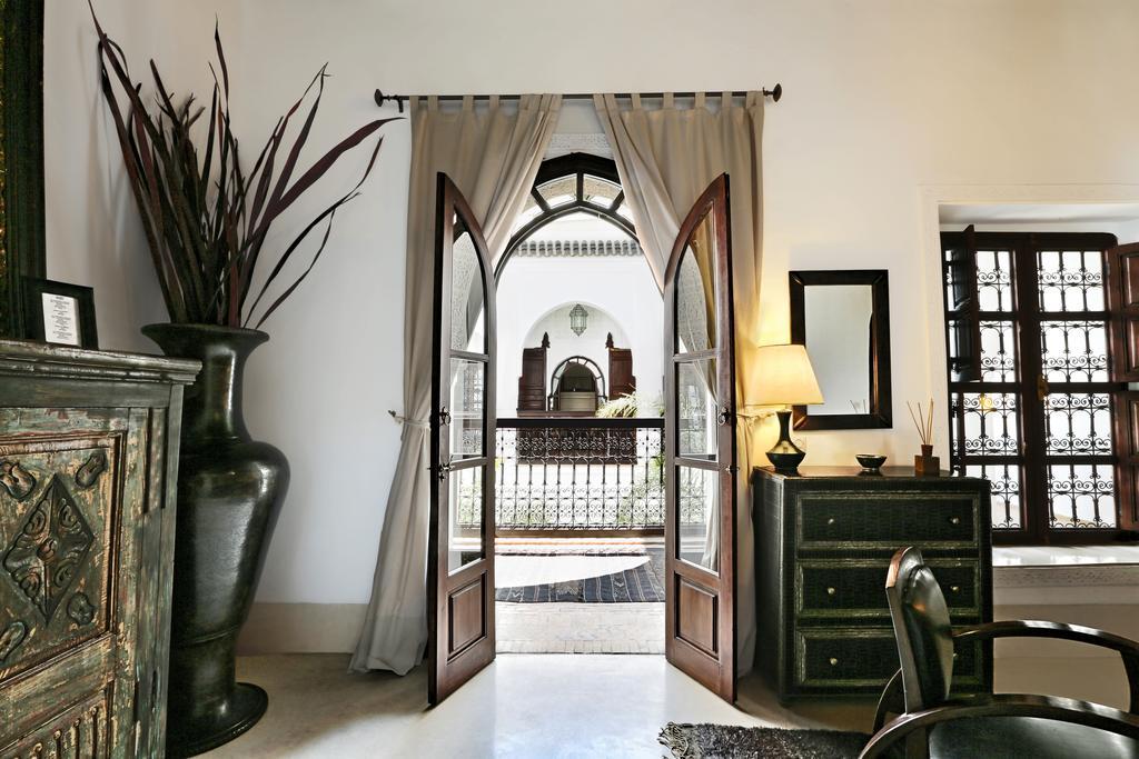 Dar Mo'Da Marraquexe Quarto foto
